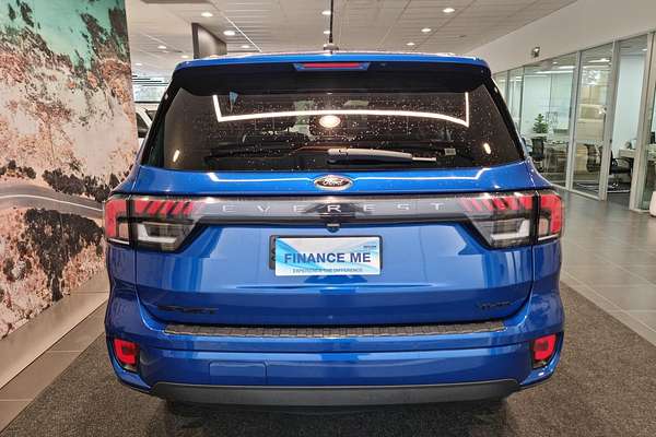 2023 Ford Everest Sport 3.0L