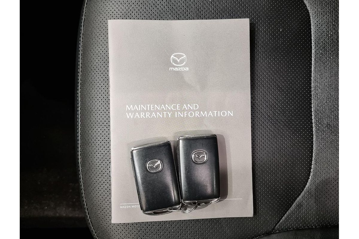 2023 Mazda CX-9 Touring TC