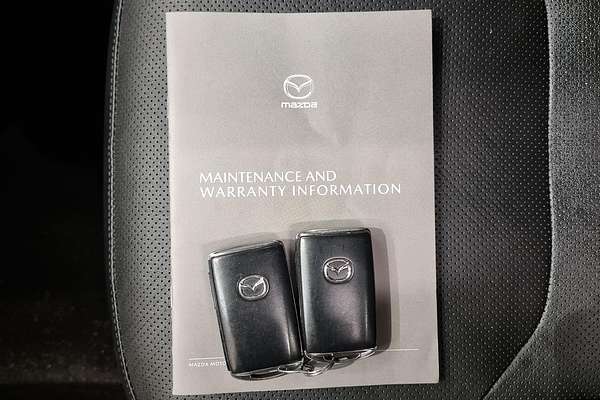 2023 Mazda CX-9 Touring TC