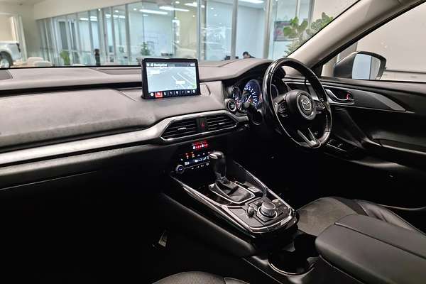 2023 Mazda CX-9 Touring TC
