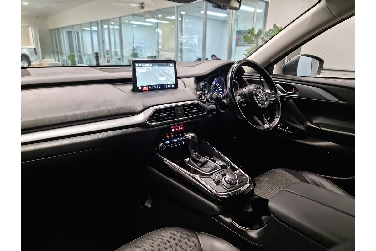 2023 Mazda CX-9 Touring TC