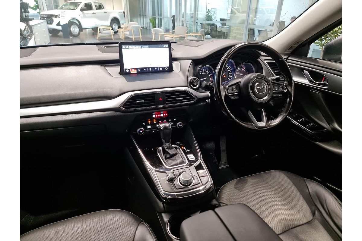 2023 Mazda CX-9 Touring TC