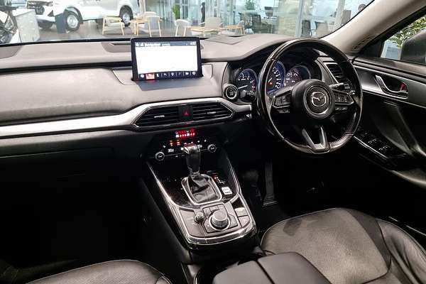 2023 Mazda CX-9 Touring TC