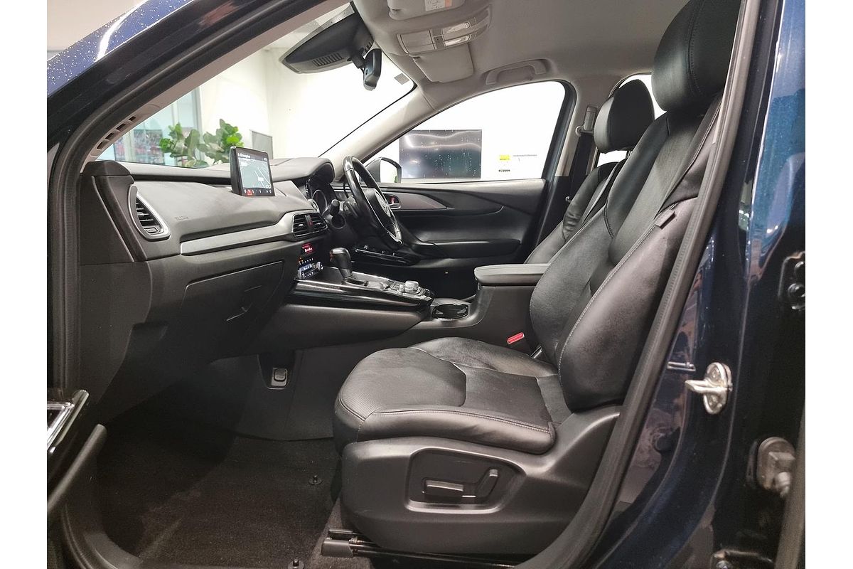 2023 Mazda CX-9 Touring TC