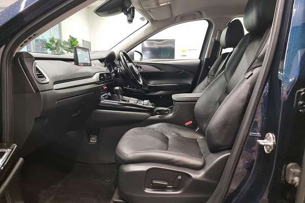 2023 Mazda CX-9 Touring TC