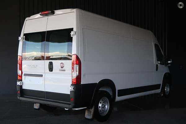 2024 Fiat Ducato Series 9 LWB