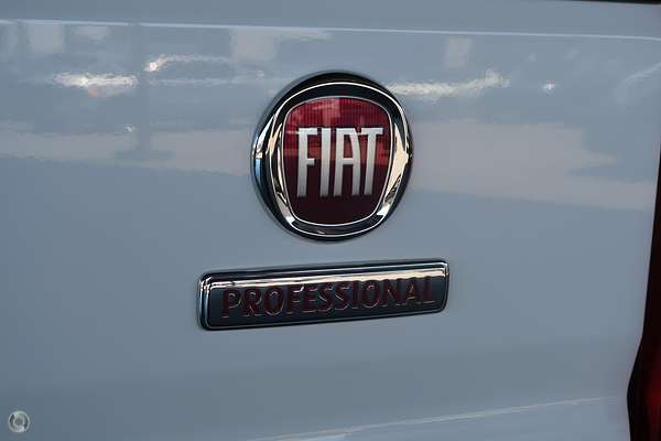 2024 Fiat Ducato Series 9 LWB