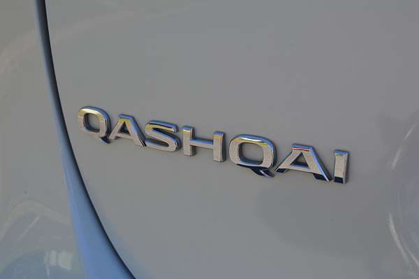 2016 Nissan QASHQAI ST J11