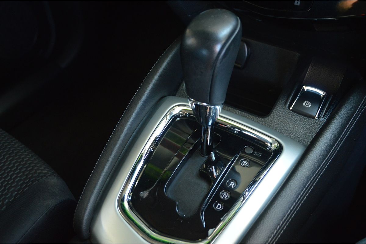 2016 Nissan QASHQAI ST J11