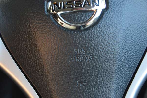 2016 Nissan QASHQAI ST J11