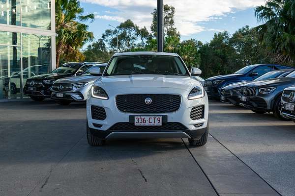 2018 Jaguar E-PACE D180 SE X540