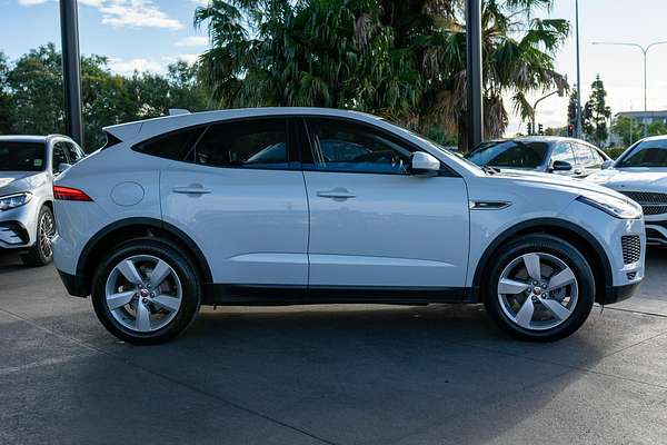 2018 Jaguar E-PACE D180 SE X540