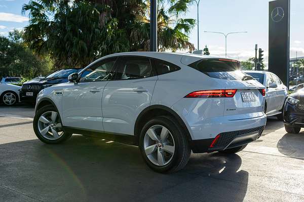2018 Jaguar E-PACE D180 SE X540