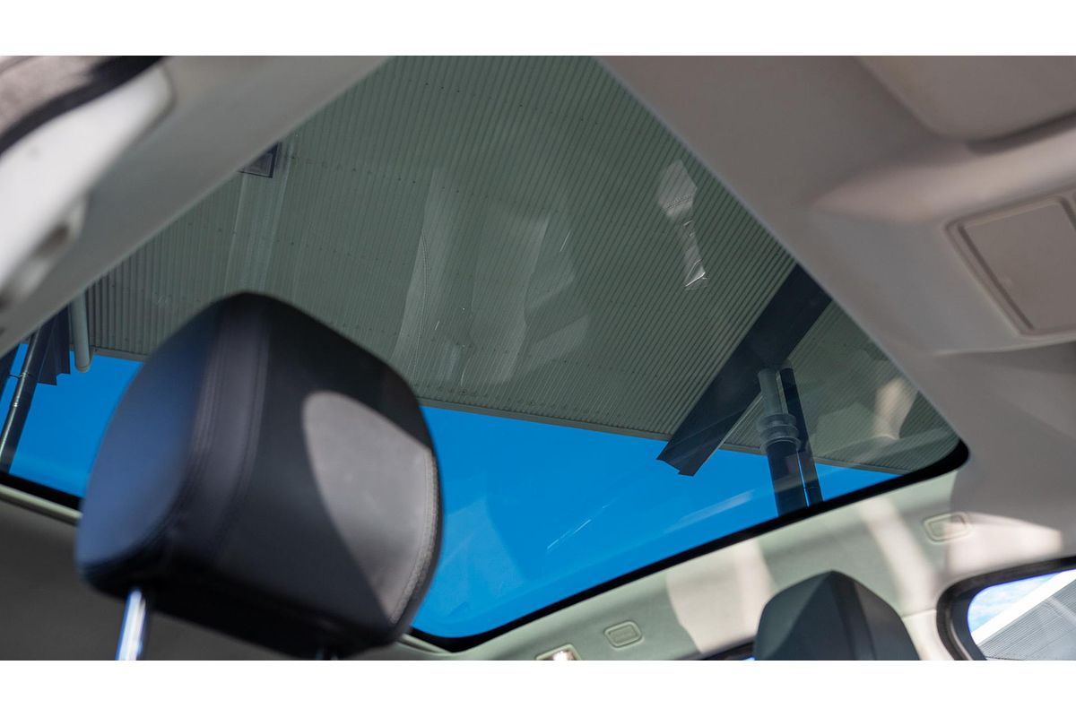 2018 Jaguar E-PACE D180 SE X540