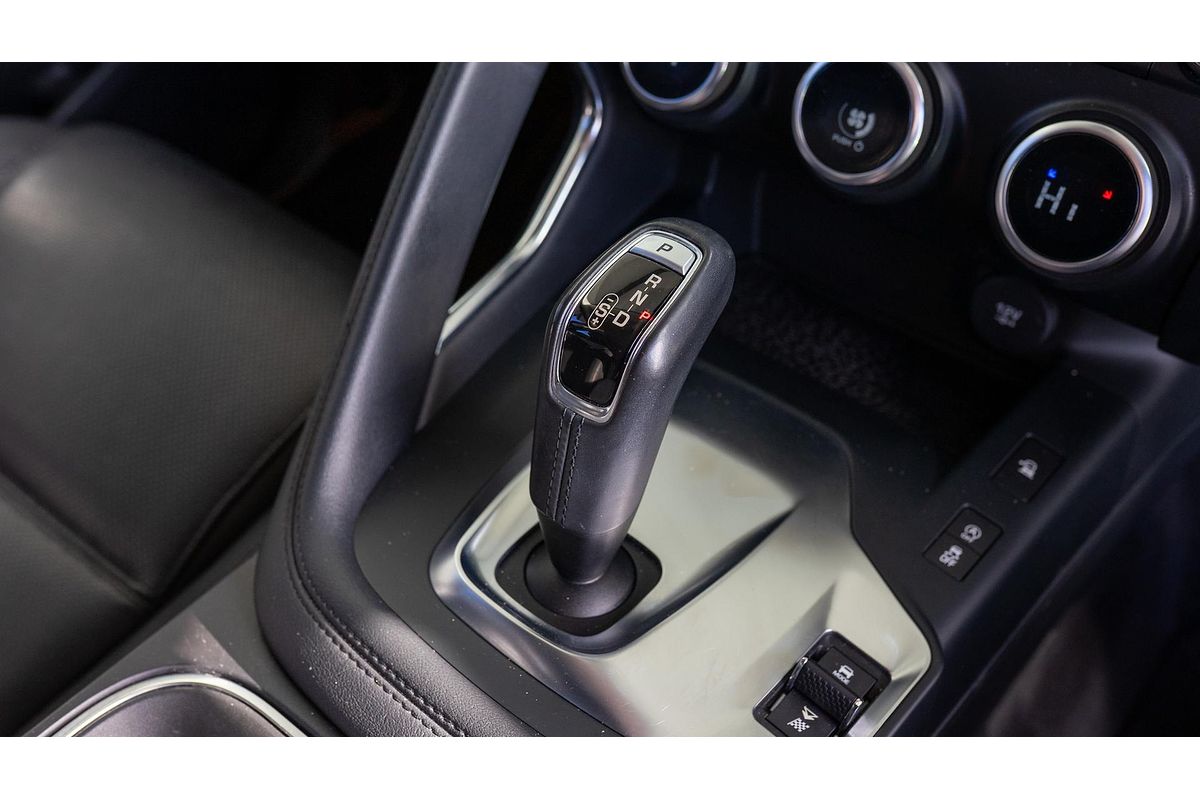 2018 Jaguar E-PACE D180 SE X540