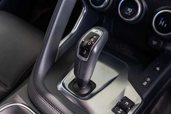 2018 Jaguar E-PACE D180 SE X540