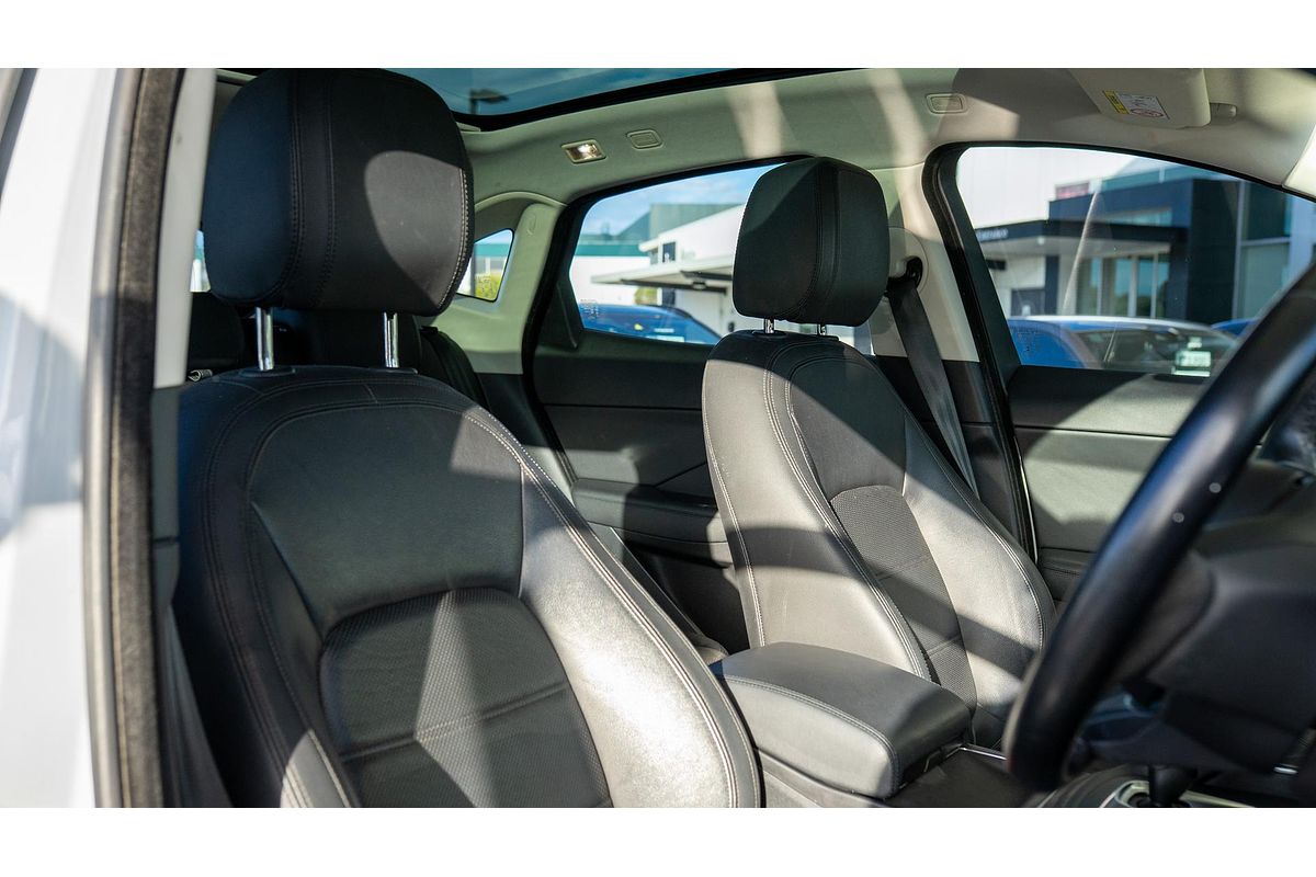 2018 Jaguar E-PACE D180 SE X540