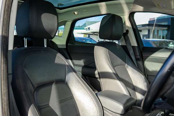2018 Jaguar E-PACE D180 SE X540