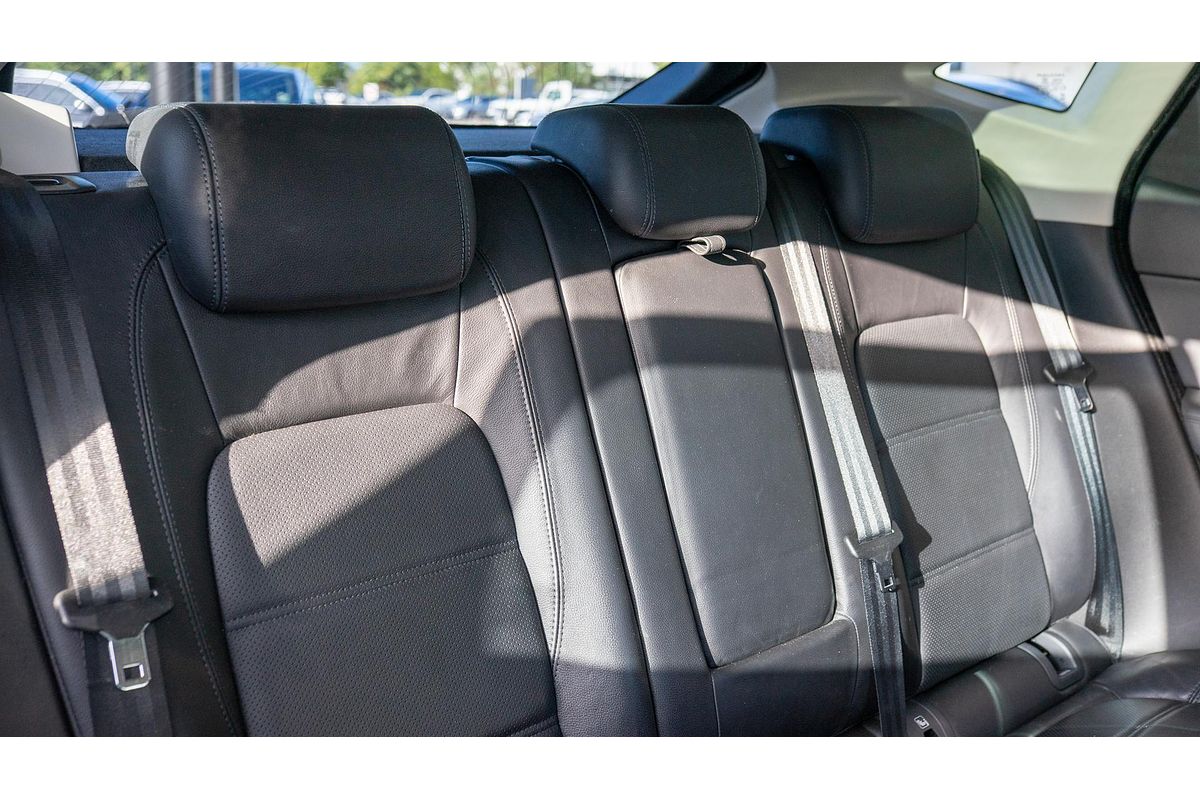 2018 Jaguar E-PACE D180 SE X540