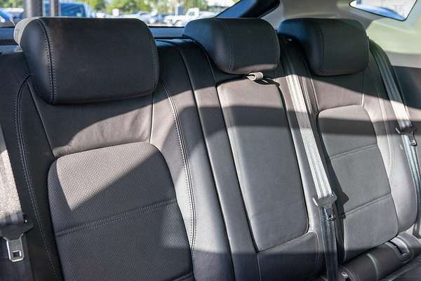 2018 Jaguar E-PACE D180 SE X540