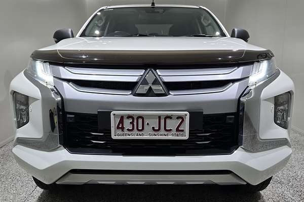 2023 Mitsubishi Triton GLS MR 4X4