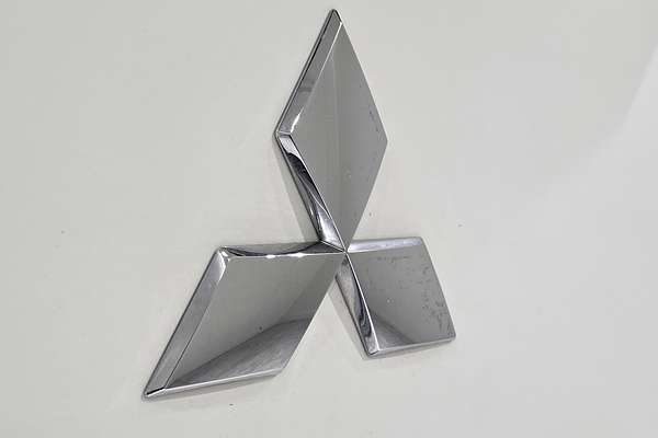 2023 Mitsubishi Triton GLS MR 4X4