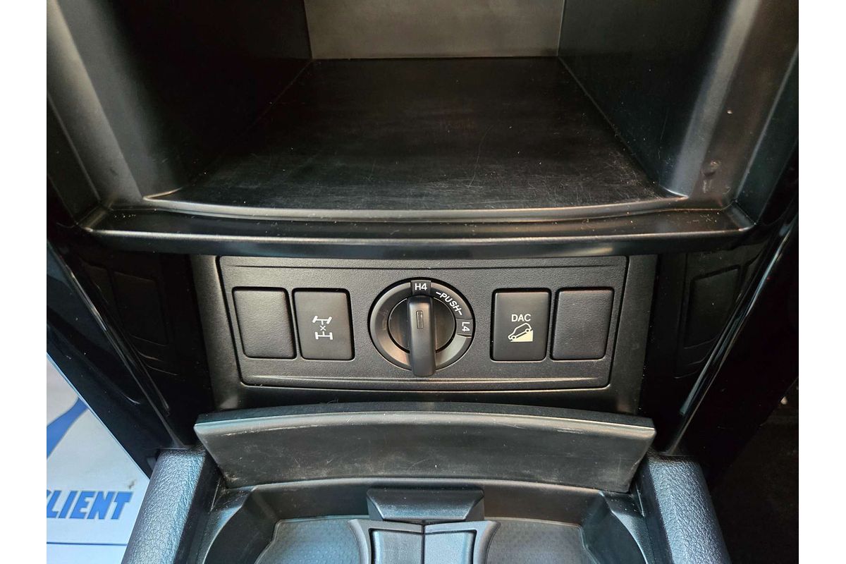 2016 Toyota Landcruiser Prado GXL GDJ150R