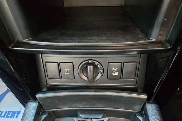 2016 Toyota Landcruiser Prado GXL GDJ150R