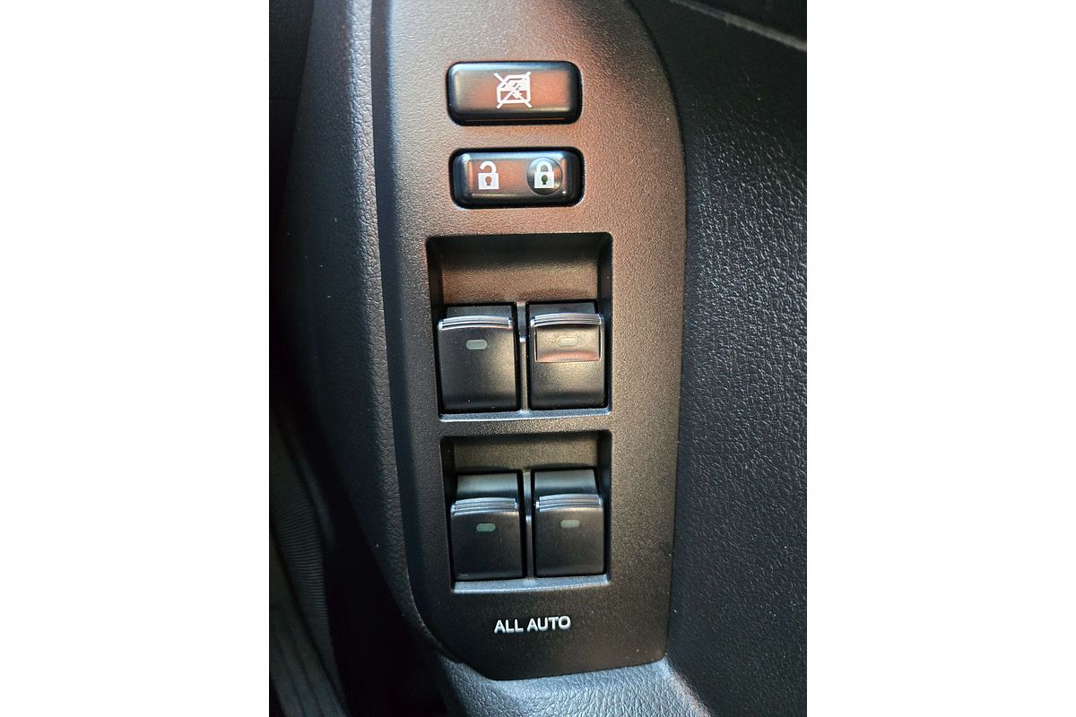 2016 Toyota Landcruiser Prado GXL GDJ150R