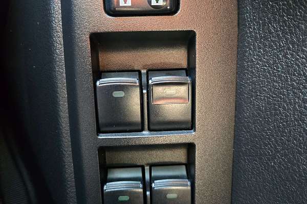 2016 Toyota Landcruiser Prado GXL GDJ150R