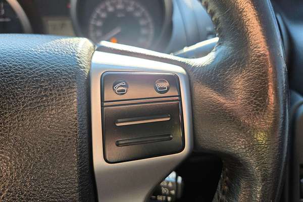 2016 Toyota Landcruiser Prado GXL GDJ150R