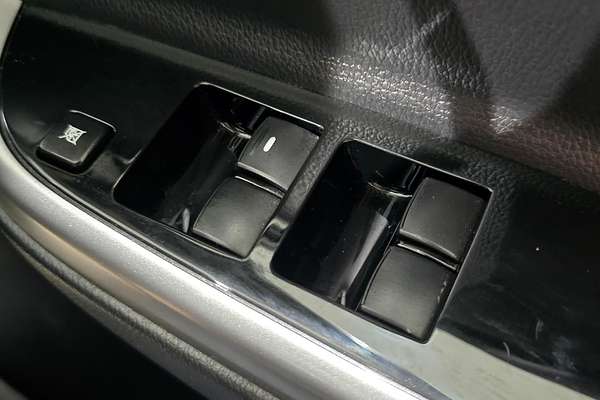 2023 Mitsubishi Triton GLS MR 4X4