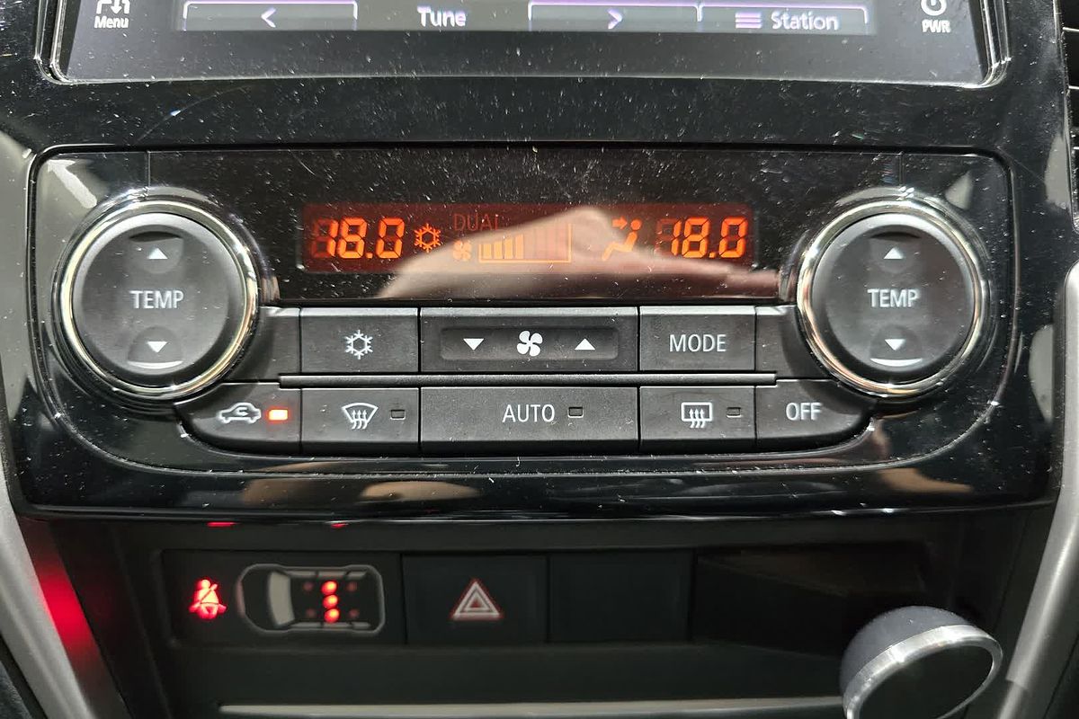 2023 Mitsubishi Triton GLS MR 4X4