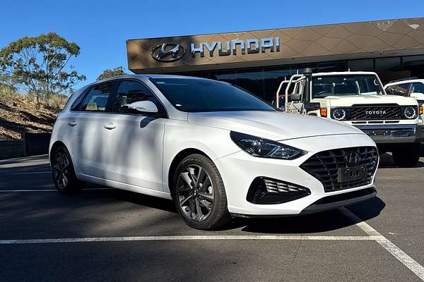 2022 Hyundai i30 Active PD.V4