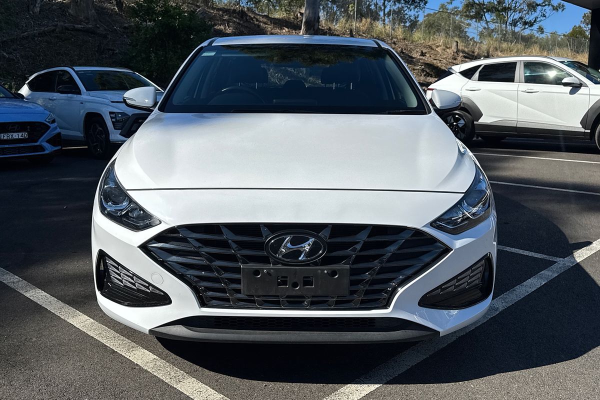 2022 Hyundai i30 Active PD.V4