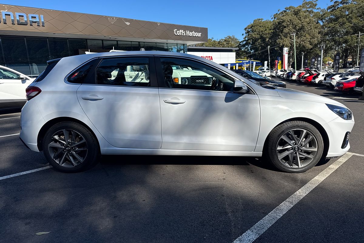 2022 Hyundai i30 Active PD.V4