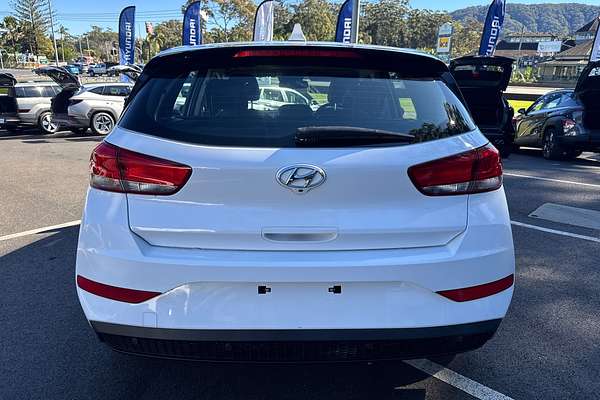 2022 Hyundai i30 Active PD.V4
