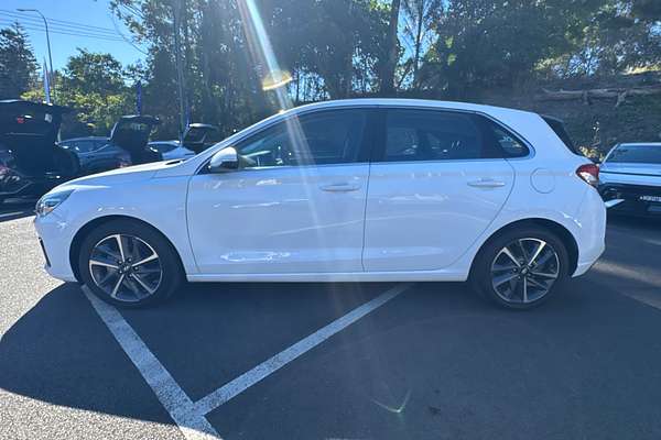 2022 Hyundai i30 Active PD.V4