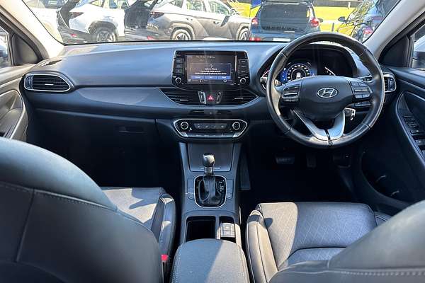 2022 Hyundai i30 Active PD.V4