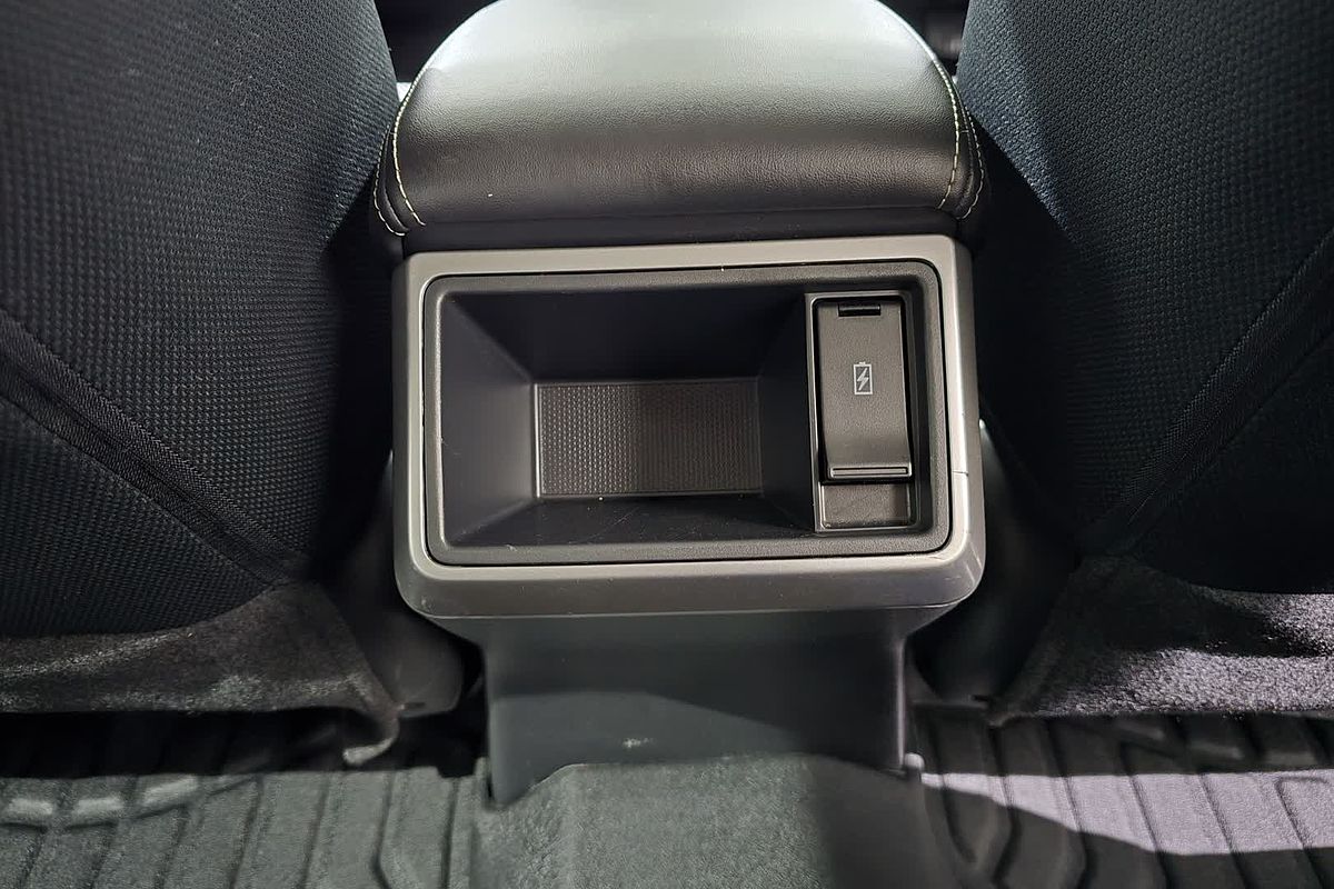 2023 Mitsubishi Triton GLS MR 4X4