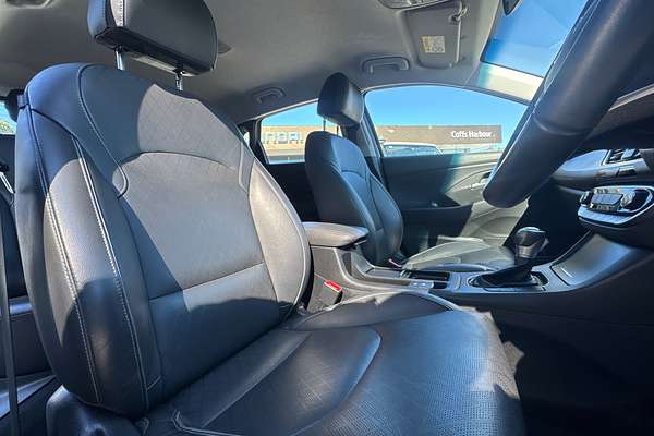 2022 Hyundai i30 Active PD.V4
