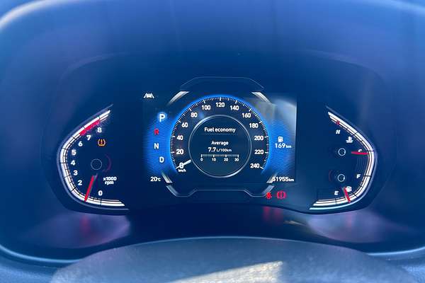 2022 Hyundai i30 Active PD.V4