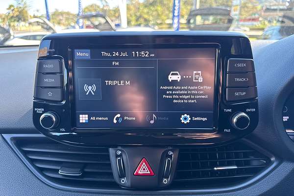 2022 Hyundai i30 Active PD.V4