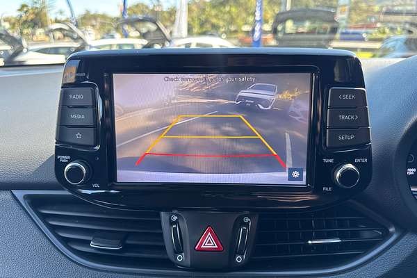 2022 Hyundai i30 Active PD.V4