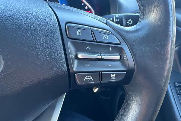 2022 Hyundai i30 Active PD.V4