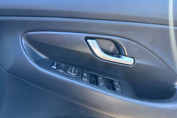 2022 Hyundai i30 Active PD.V4