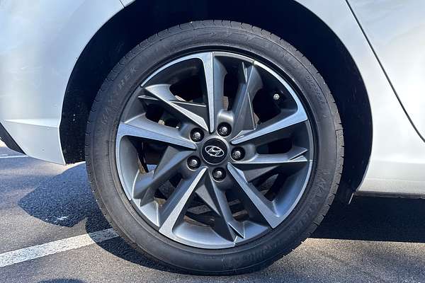 2022 Hyundai i30 Active PD.V4