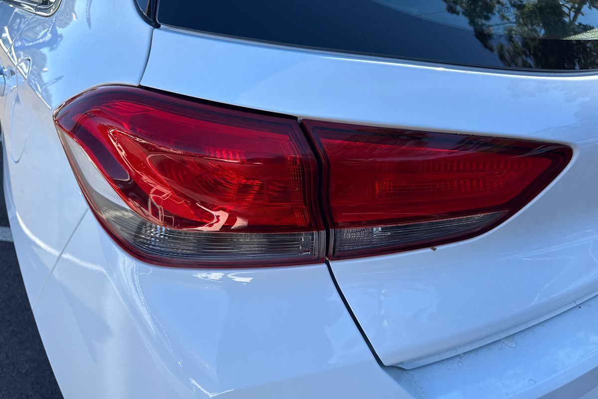 2022 Hyundai i30 Active PD.V4