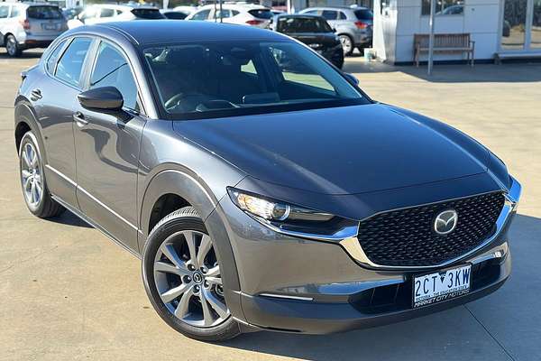 2024 Mazda CX-30 G20 Evolve DM Series