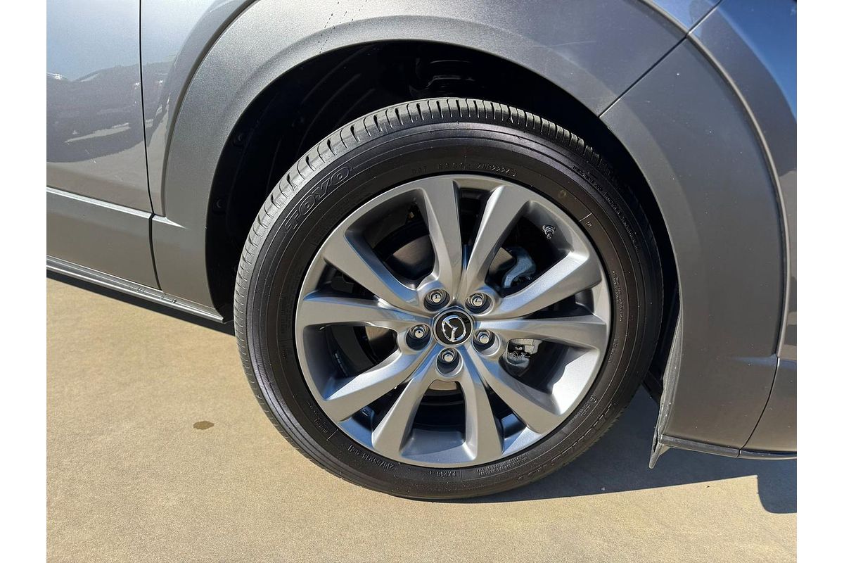 2024 Mazda CX-30 G20 Evolve DM Series